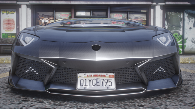 Pegassi Black Knight preview 5